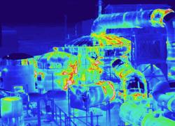 Verifiche Termografiche per Manutenzione Preventiva